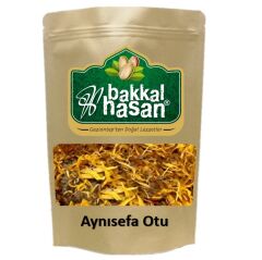 Bakkal Hasan Gaziantep Aynısefa Otu Portakal Nergisi