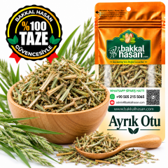 Ayrık Otu