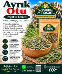 Ayrık Otu