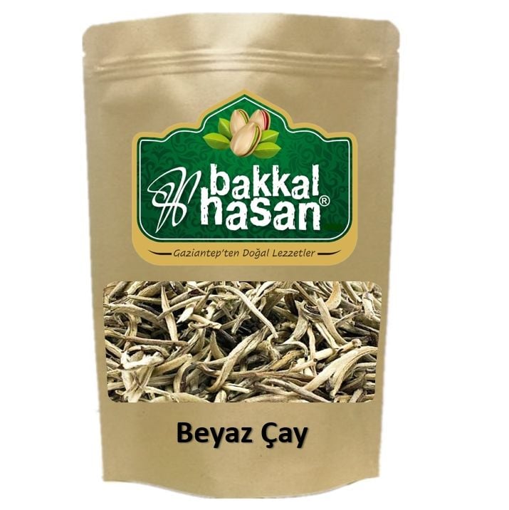 Bakkal Hasan Beyaz Çay