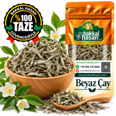Beyaz Çay