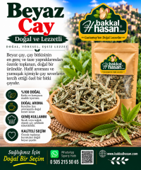 Beyaz Çay