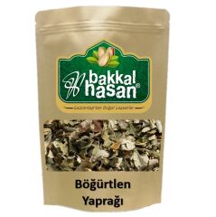 Bakkal Hasan Böğürtlen Yaprağı