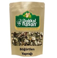 Bakkal Hasan Gaziantep Böğürtlen Yaprağı