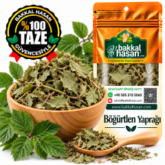 Böğürtlen Yaprağı