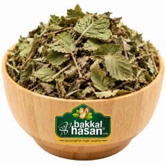 Böğürtlen Yaprağı