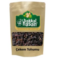Bakkal Hasan Gaziantep Çekem Tohumu