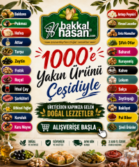 Çekem Tohumu