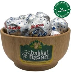 Bakkal Hasan Gaziantep Ülker Ece Çikolata