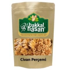Bakkal Hasan Gaziantep Civan Perçemi