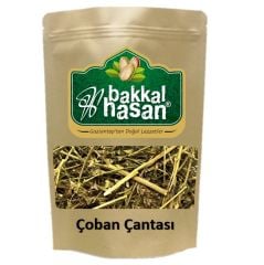 Bakkal Hasan Gaziantep Çoban Çantası