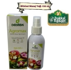 Krem Masaj 150 gr Destek