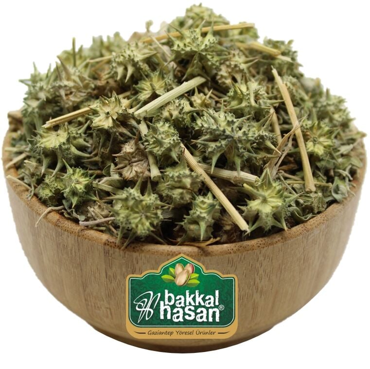 Bakkal Hasan Gaziantep Çoban Çökerten Deve Dikeni deve Çökerten Otu