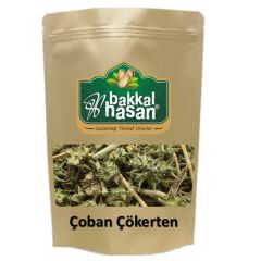 Bakkal Hasan Gaziantep Çoban Çökerten Otu
