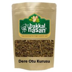 Bakkal Hasan Gaziantep Dere Otu Kurusu