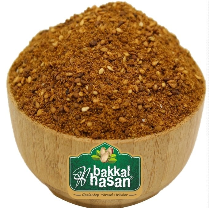 Özel Kahvaltılık Zahter