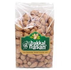 Bakkal Hasan Gaziantep Yer Fıstığı Çiğ Duble