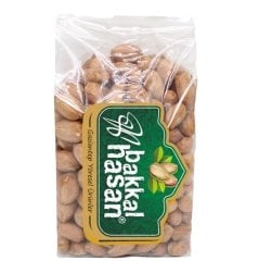 Bakkal Hasan Gaziantep Yer Fıstığı Çiğ Duble