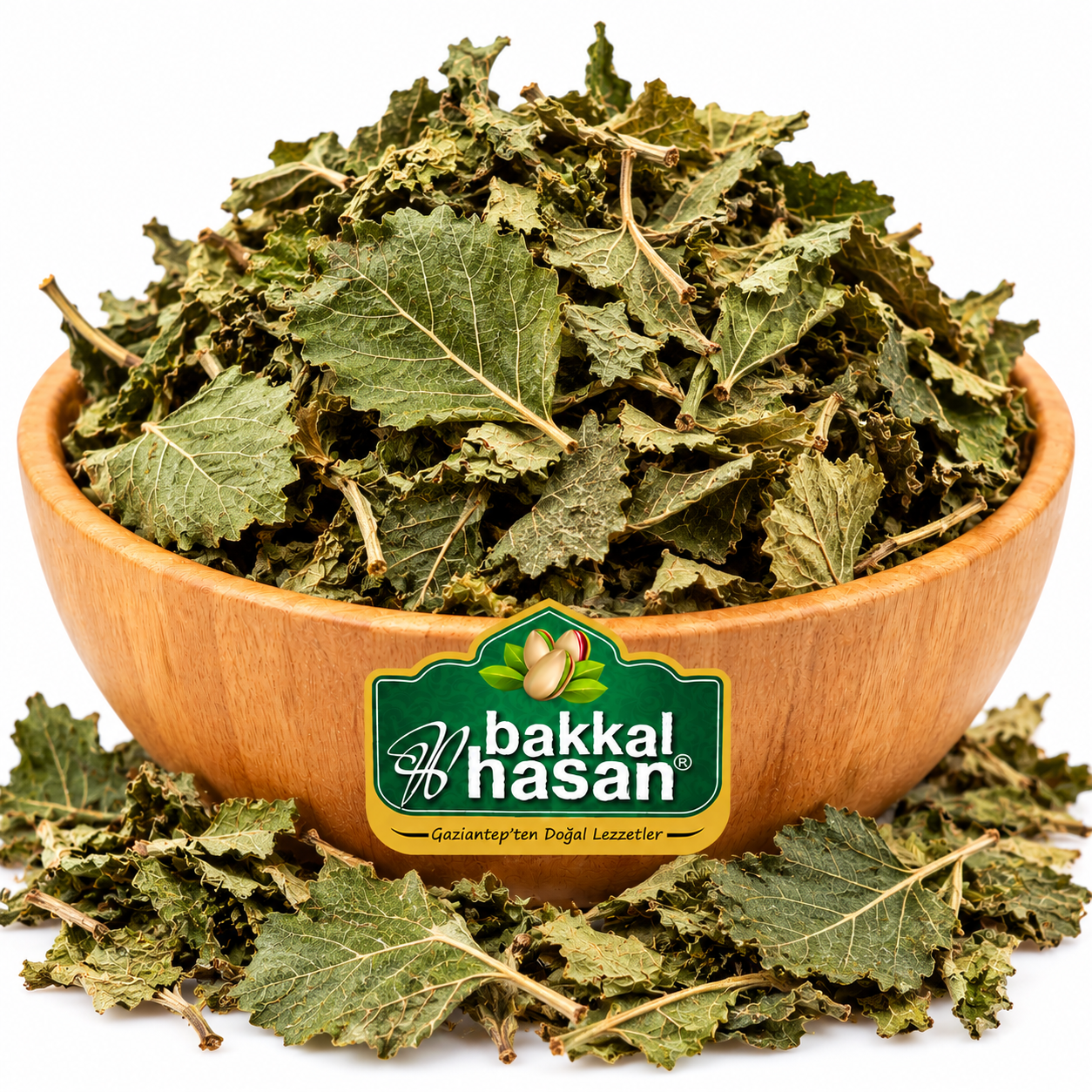 Dut Yaprağı