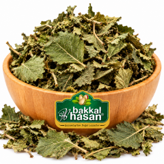 Dut Yaprağı
