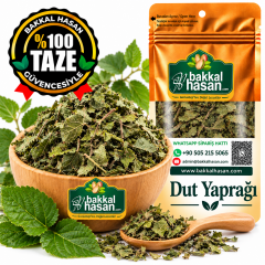 Dut Yaprağı