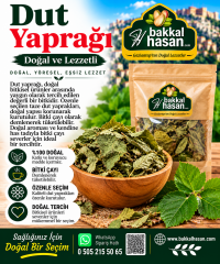 Dut Yaprağı