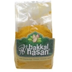 Bakkal Hasan Gaziantep Zerdeçal Toz 250 gr - (Çok Al, Az Öde)