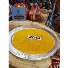 Bakkal Hasan Gaziantep Zerdeçal Toz 250 gr - (Çok Al, Az Öde)