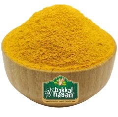 Bakkal Hasan Gaziantep Zerdeçal Toz 250 gr - (Çok Al, Az Öde)