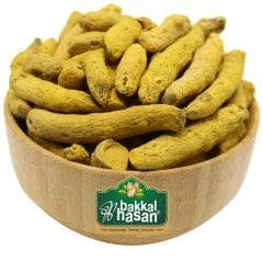 Bakkal Hasan Gaziantep Zerdeçal Tane