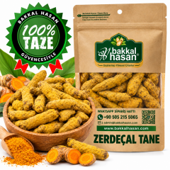 Tane Zerdeçal