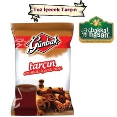Toz İçecek Tarçınlı 250 gr Günbak