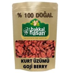 Bakkal Hasan Kurt Üzümü Goji Berry
