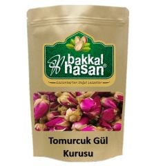 Tomurcuk Gül Kurusu