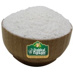 Yağlı Hindistan Cevizi Tozu