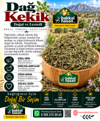 Dağ Kekik