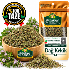 Dağ Kekik