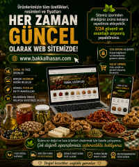 Dağ Kekiği