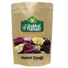 Hatmi Çiçeği