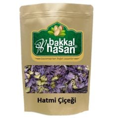 Hatmi Çiçeği