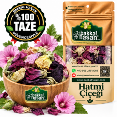 Hatmi Çiçeği