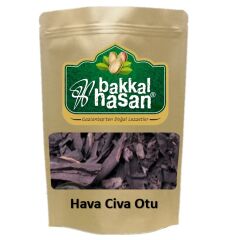 Bakkal Hasan Gaziantep Hava Civa Enlik Otu