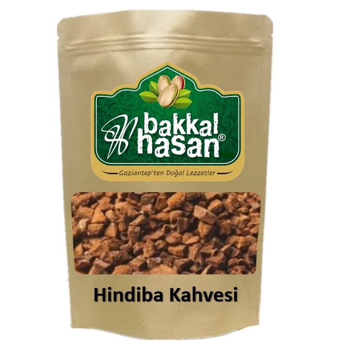 Bakkal Hasan Gaziantep Hindiba Kahvesi