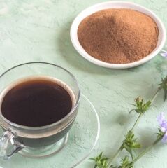 Bakkal Hasan Gaziantep Hindiba Kahvesi