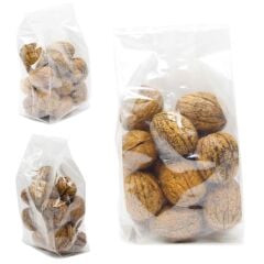 Bakkal Hasan Gaziantep Kabuklu Ceviz Yerli İnce Kabuk