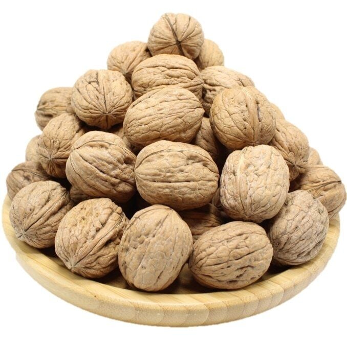 Bakkal Hasan Gaziantep Kabuklu Ceviz Yerli İnce Kabuk