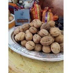 Bakkal Hasan Gaziantep Kabuklu Ceviz Yerli İnce Kabuk