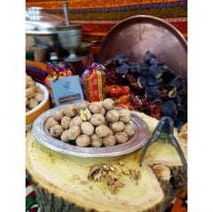 Bakkal Hasan Gaziantep Kabuklu Ceviz Yerli İnce Kabuk