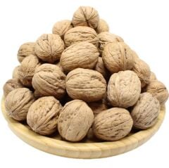 Bakkal Hasan Gaziantep Kabuklu Ceviz Yerli İnce Kabuk