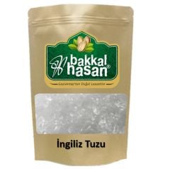 Bakkal Hasan İngiliz Tuzu 200 gr